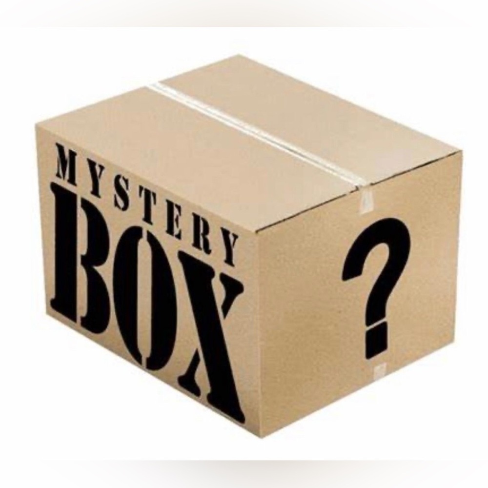 Sanrio Mystery Box - Bundle of 3 T-Shirts Size Small